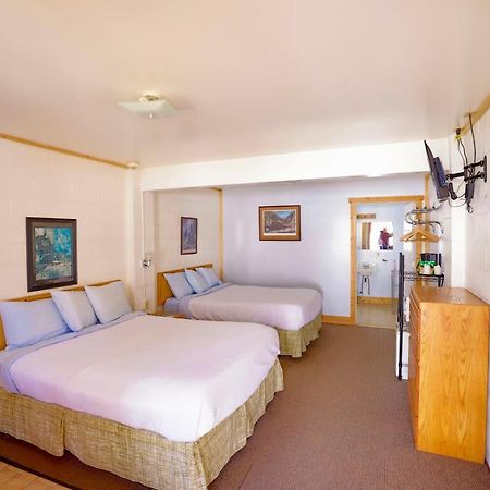 Canyon View 2 Queens Silverton Bagian luar foto