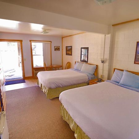 Canyon View 2 Queens Silverton Bagian luar foto