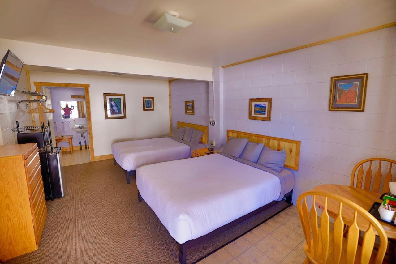 Canyon View 2 Queens Silverton Bagian luar foto
